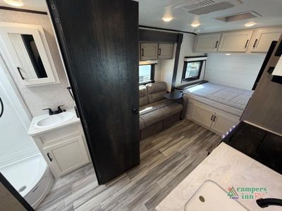 2024 Jayco Jay Feather Micro - Photo 7