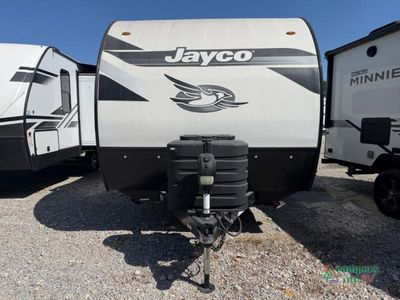 2024 Jayco Jay Feather Micro - Photo 2