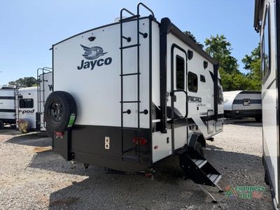 2024 Jayco Jay Feather Micro - Photo 5