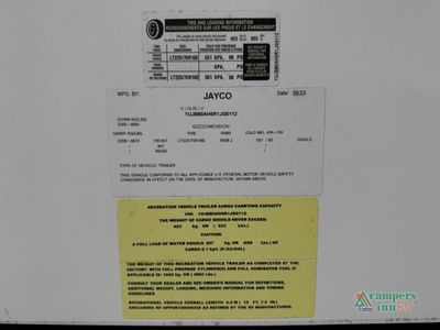 2024 Jayco Jay Feather Micro - Photo 38