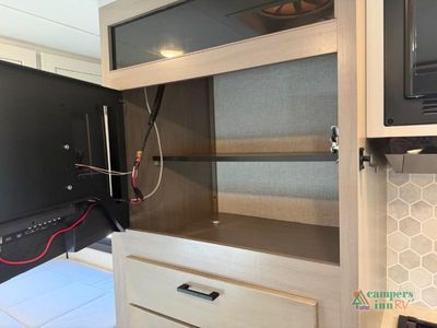 2024 Jayco Jay Feather Micro - Photo 20
