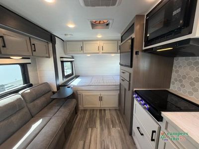 2024 Jayco Jay Feather Micro - Photo 11