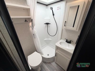 2024 Jayco Jay Feather Micro - Photo 29