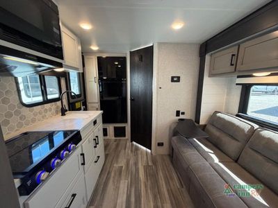 2024 Jayco Jay Feather Micro - Photo 13
