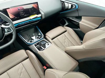2026 BMW X3 — photo 17 view