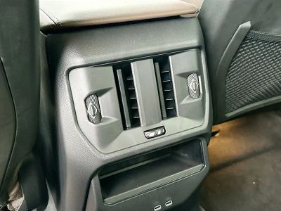 2026 BMW X3 — photo 19 view