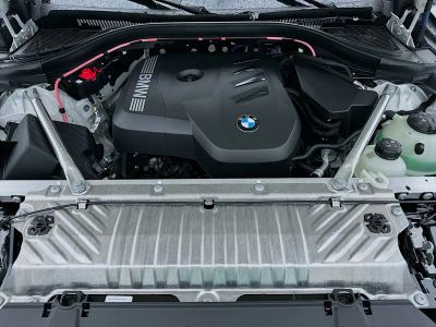 2026 BMW X3 — photo 24 view