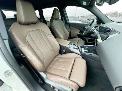 2026 BMW X3 — photo 22 view