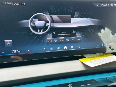 2026 BMW X3 — photo 13 view