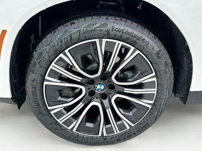 2026 BMW X3 — photo 25 view