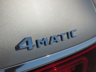 2022 Mercedes-Benz GLS — photo 16 view