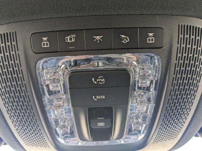 2022 Mercedes-Benz GLS — photo 28 view