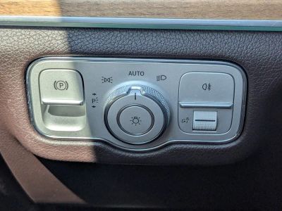 2022 Mercedes-Benz GLS — photo 32 view