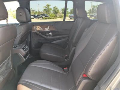 2022 Mercedes-Benz GLS — photo 21 view