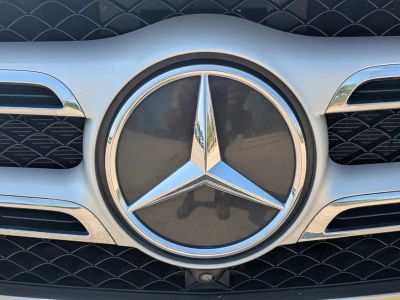 2022 Mercedes-Benz GLS — photo 13 view