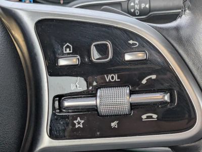 2022 Mercedes-Benz GLS — photo 34 view