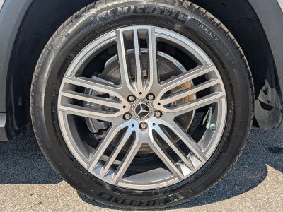 2022 Mercedes-Benz GLS — photo 11 view