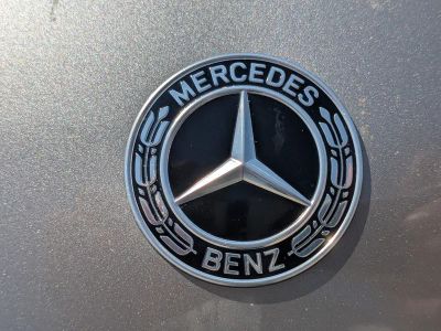 2022 Mercedes-Benz GLS — photo 14 view