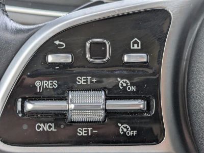 2022 Mercedes-Benz GLS — photo 33 view