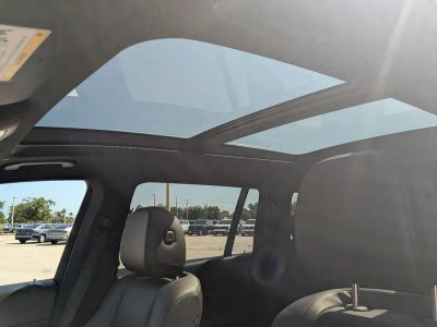2022 Mercedes-Benz GLS — photo 25 view