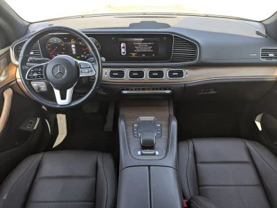 2022 Mercedes-Benz GLS — photo 23 view