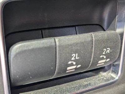 2022 Mercedes-Benz GLS — photo 20 view