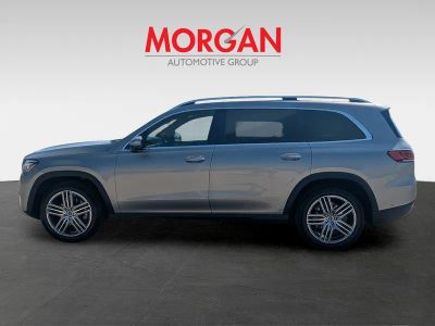 2022 Mercedes-Benz GLS — photo 8 view
