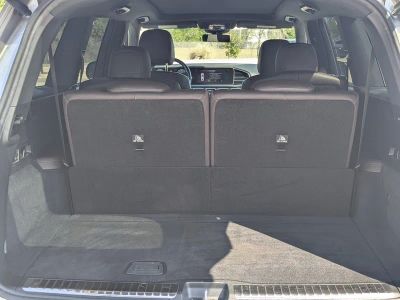 2022 Mercedes-Benz GLS — photo 17 view