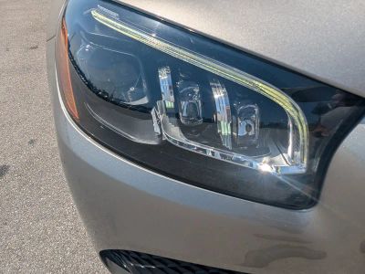 2022 Mercedes-Benz GLS — photo 10 view
