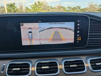 2022 Mercedes-Benz GLS — photo 26 view