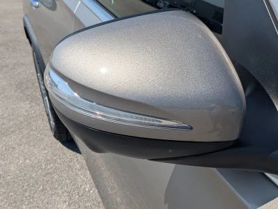 2022 Mercedes-Benz GLS — photo 12 view