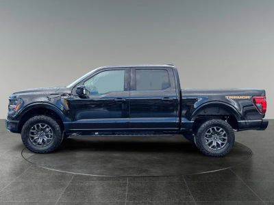2026 Ford F-150 — detail view