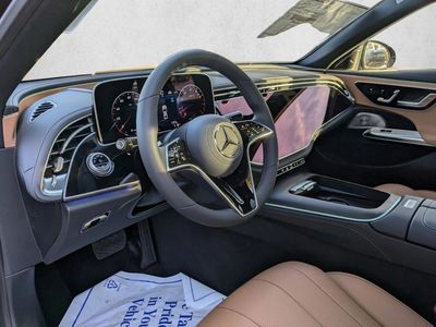2026 Mercedes-Benz E-Class - Photo 3