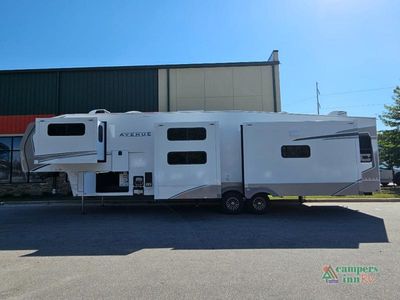2026 Alliance RV Avenue - Photo 4