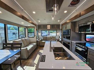 2026 Alliance RV Avenue - Photo 10