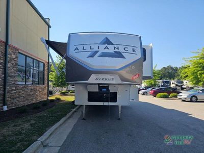 2026 Alliance RV Avenue - Photo 6