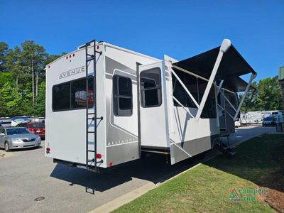 2026 Alliance RV Avenue - Photo 2