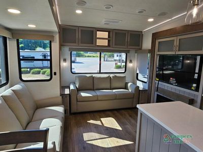 2026 Alliance RV Avenue - Photo 36