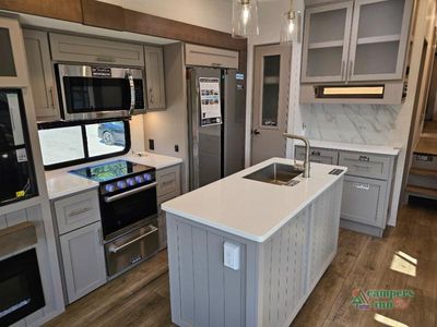 2026 Alliance RV Avenue - Photo 12