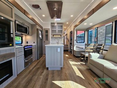 2026 Alliance RV Avenue - Photo 11
