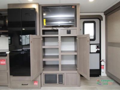 2026 Grand Design Transcend Xplor — photo 19 view