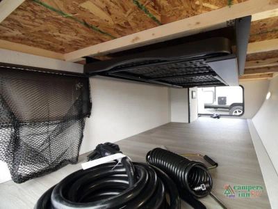 2026 Grand Design Transcend Xplor — photo 46 view