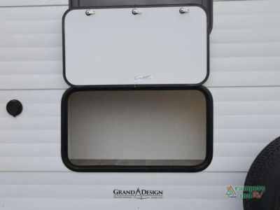 2026 Grand Design Transcend Xplor — photo 48 view