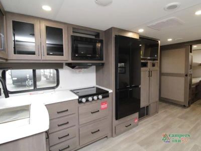 2026 Grand Design Transcend Xplor — photo 9 view