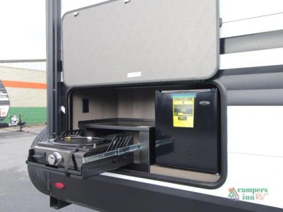 2026 Grand Design Transcend Xplor — photo 47 view
