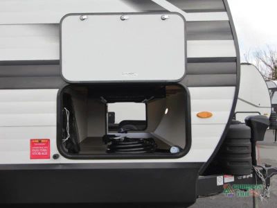 2026 Grand Design Transcend Xplor — photo 45 view