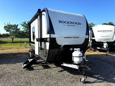 2026 Forest River Rockwood Geo Pro - Photo 1