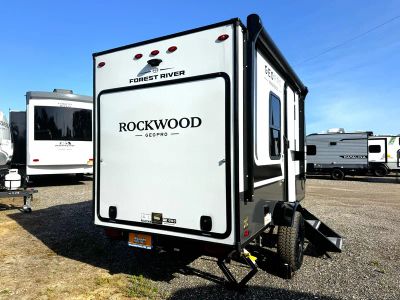 2026 Forest River Rockwood Geo Pro - Photo 12