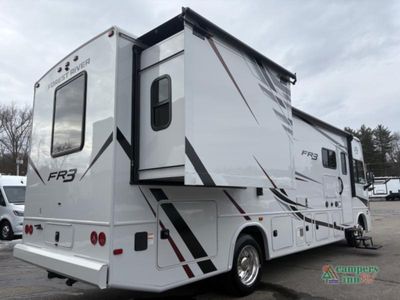 2026 Forest River RV FR3 - Photo 4