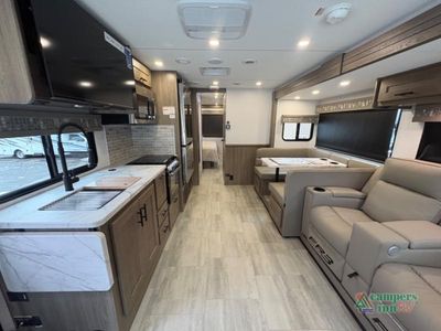 2026 Forest River RV FR3 - Photo 5